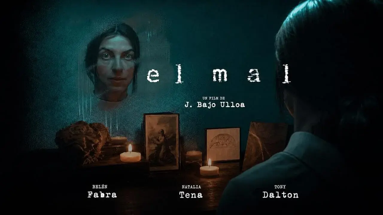 El mal