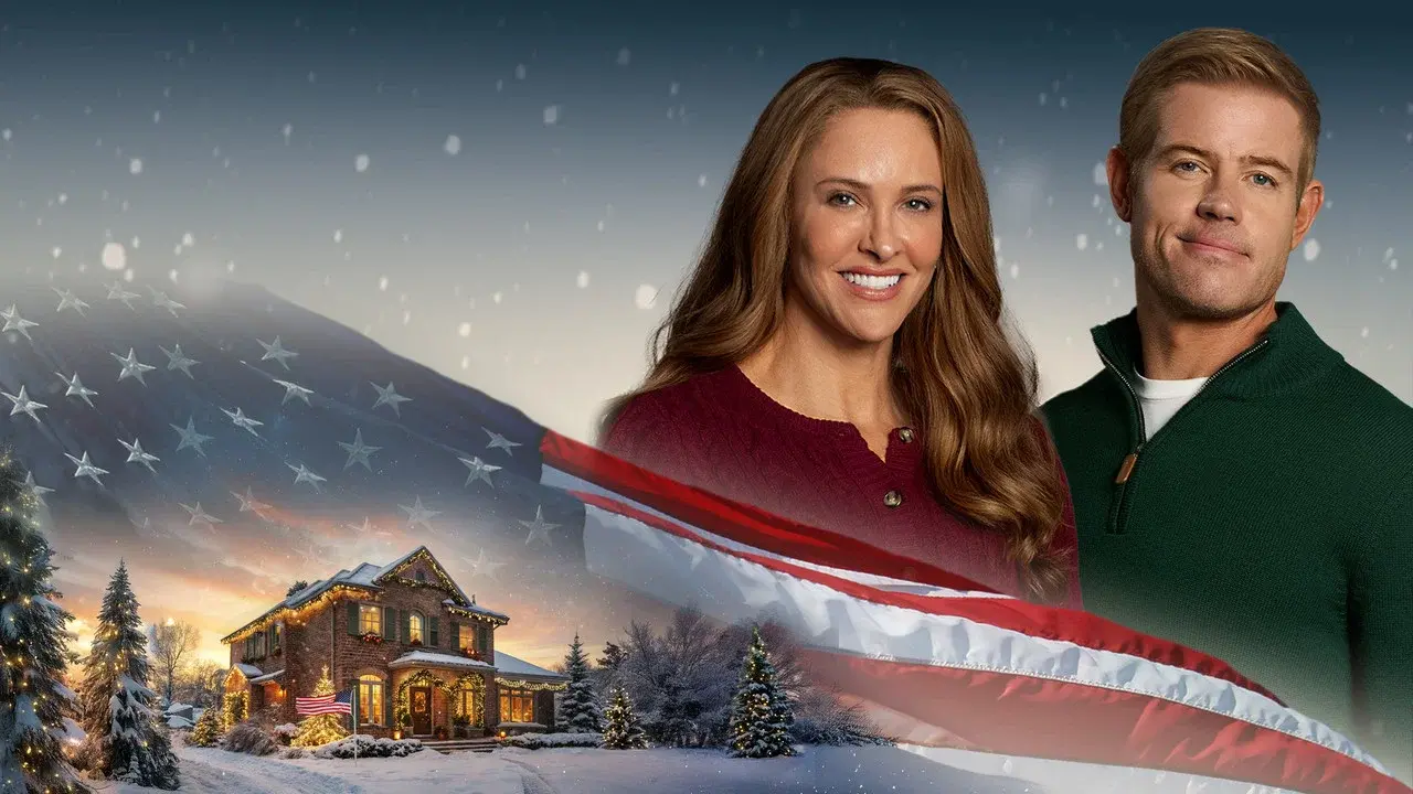 Christmas at the Inn