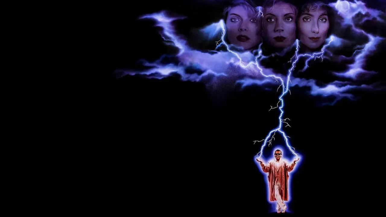 The Witches of Eastwick