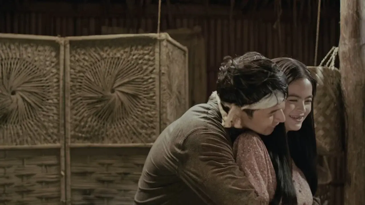 Pee Mak