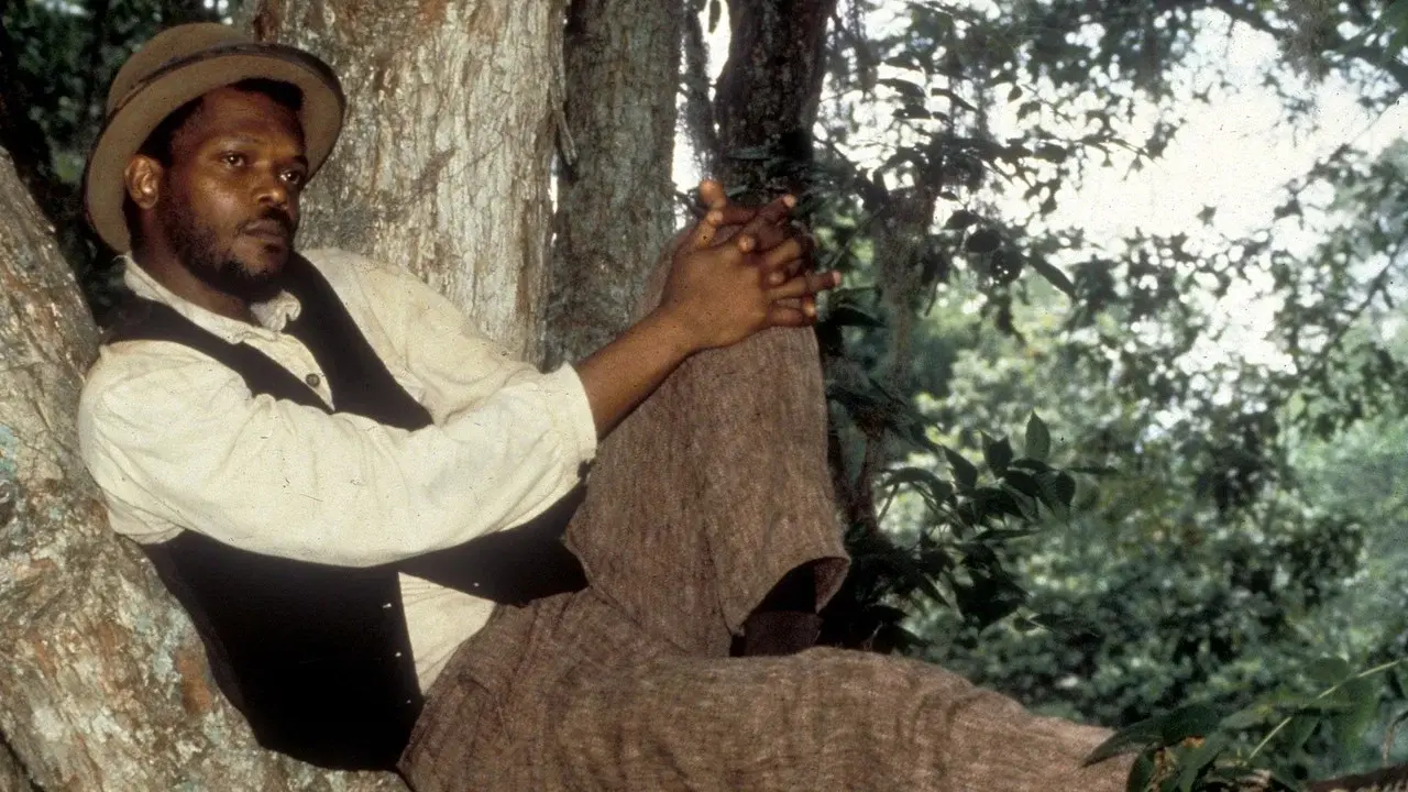 Uncle Tom's Cabin