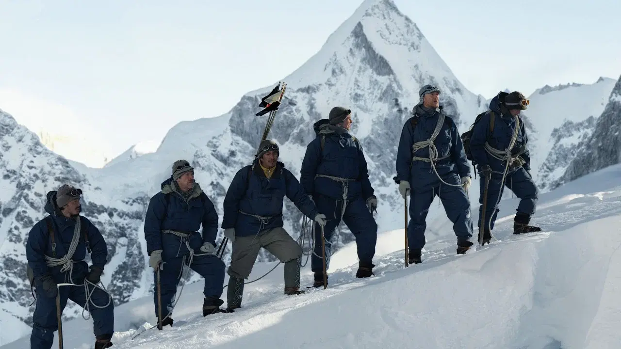 Tenzing