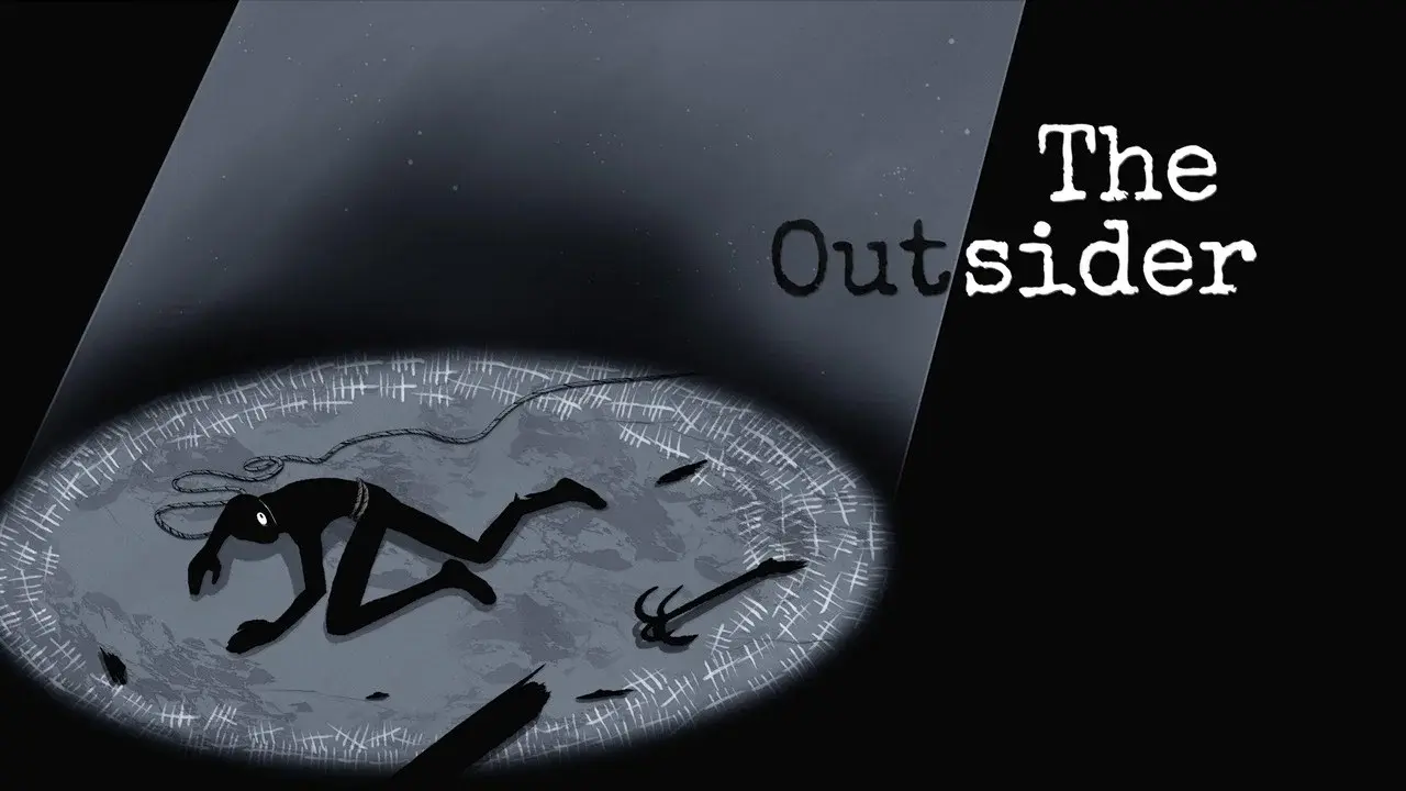 The Outsider