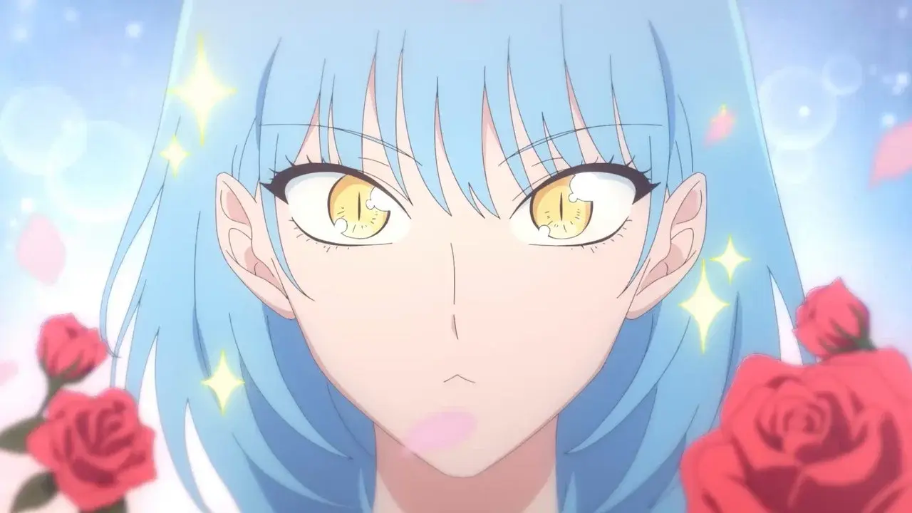 Dragon Girl Problem