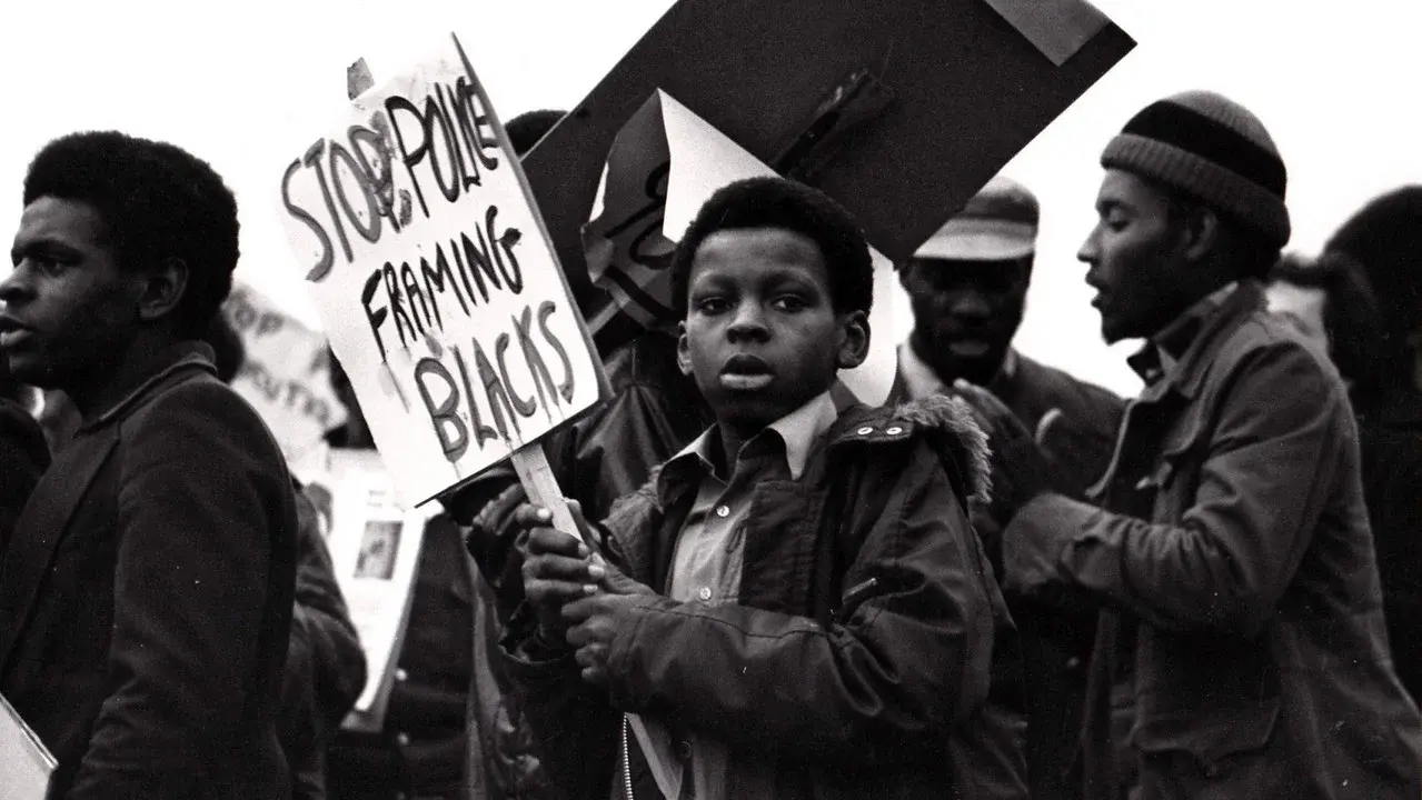 Blacks Britannica