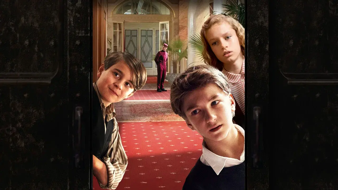 The Secret Floor