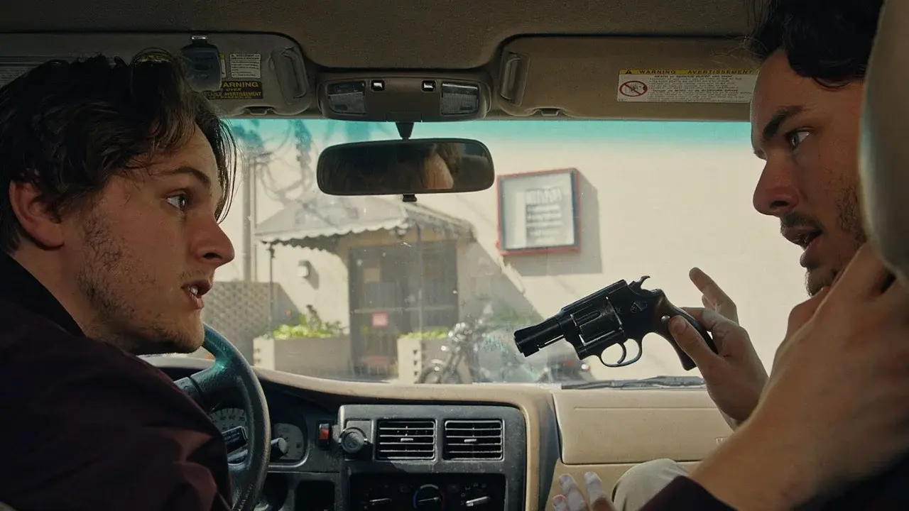 Robbers