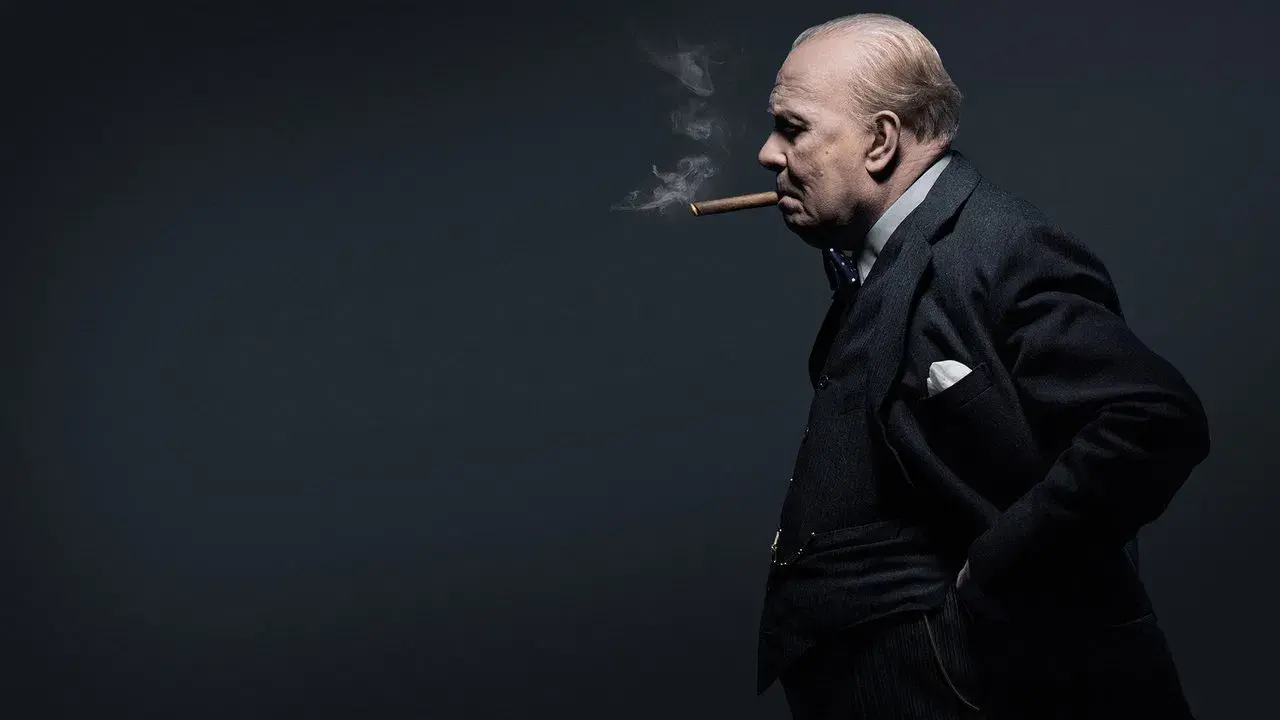 Darkest Hour