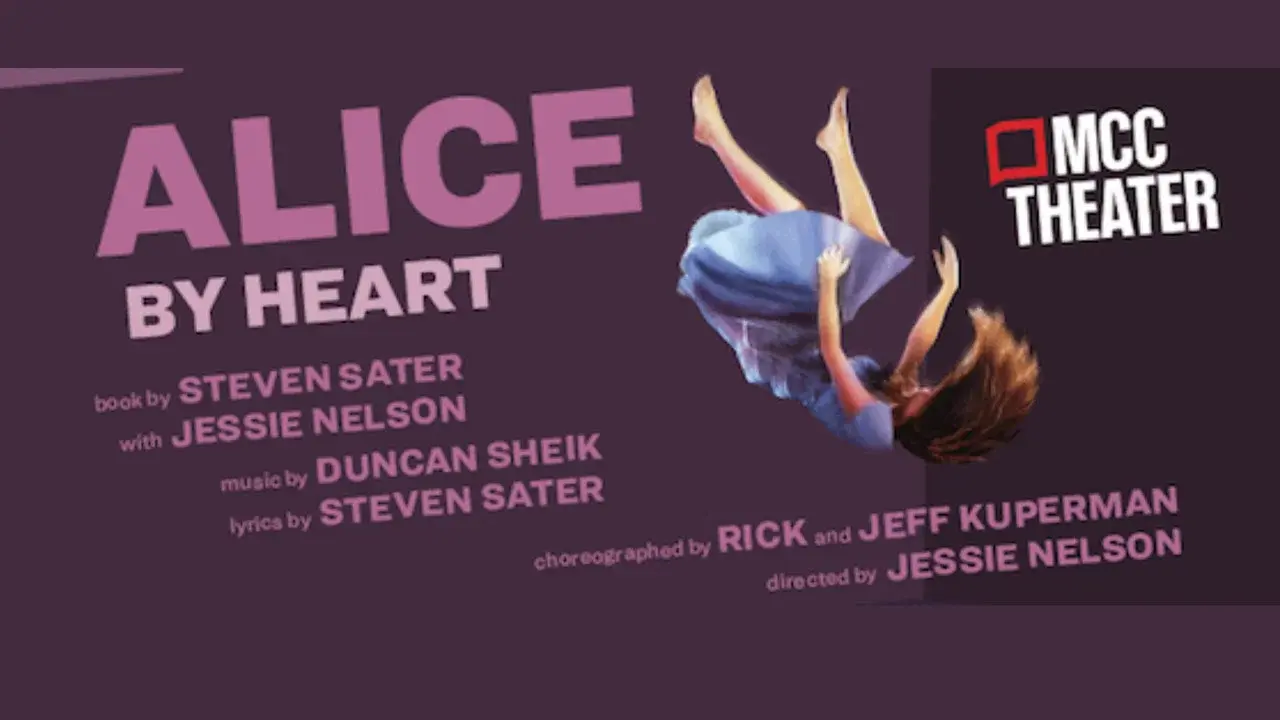 Alice by Heart