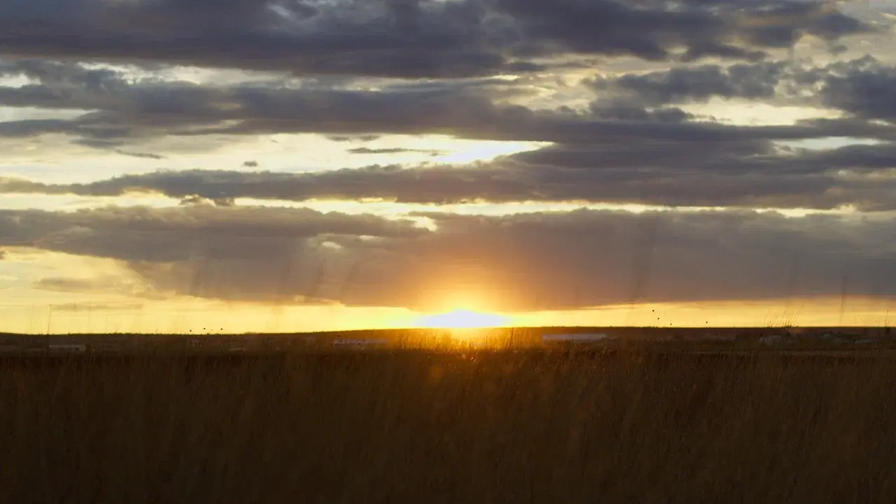 Ons Londt (Our Land)