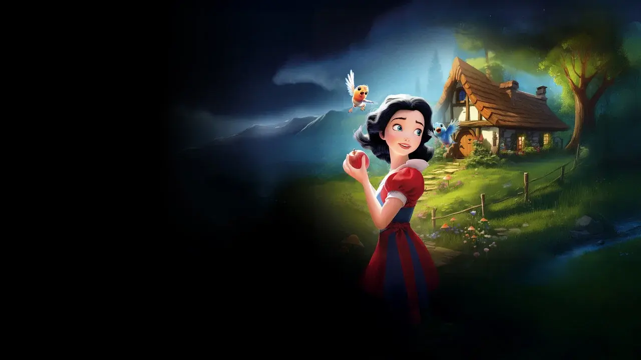 Snow White and the 7 Dwarfs