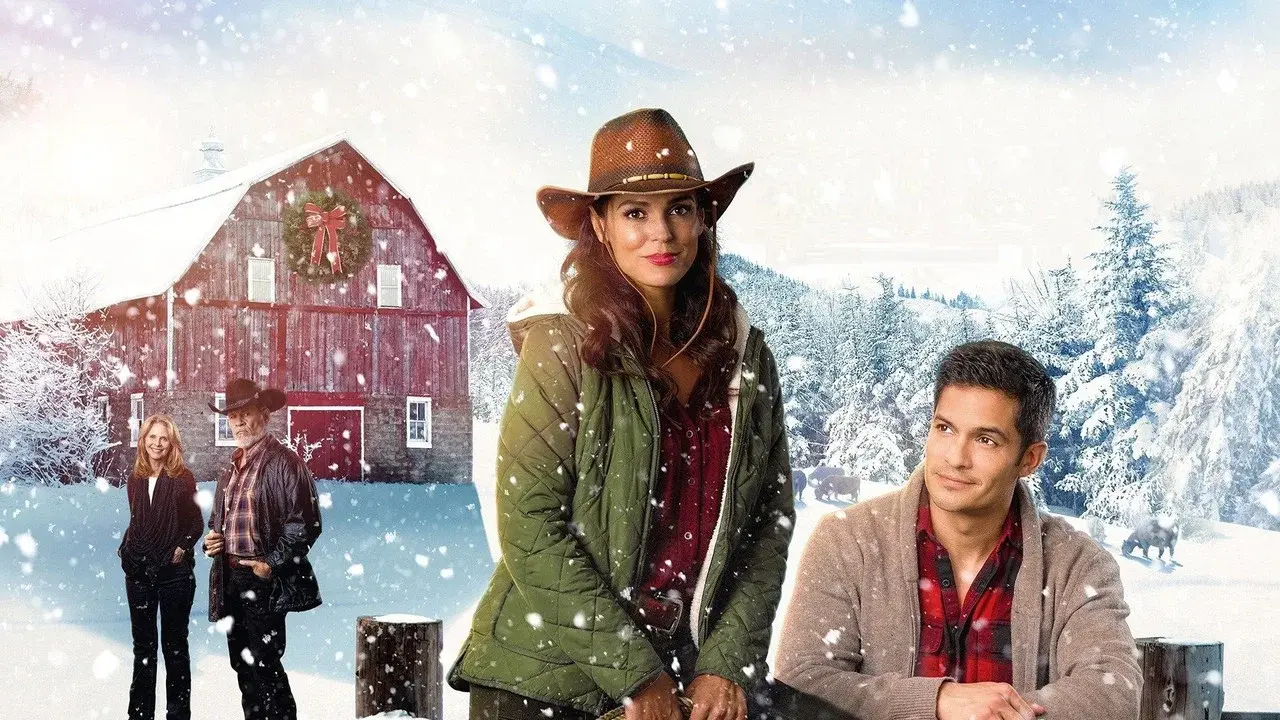 Christmas on the Range