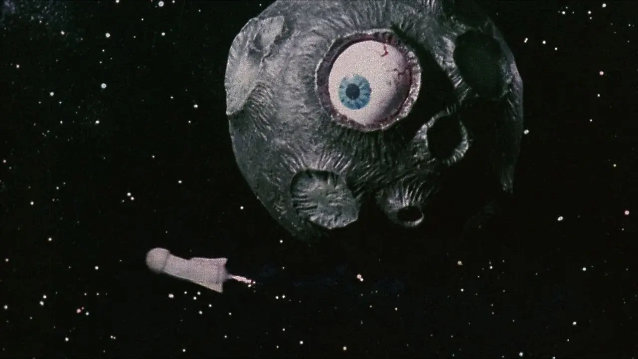 Flesh Gordon