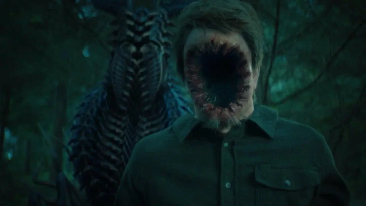 The Daemon