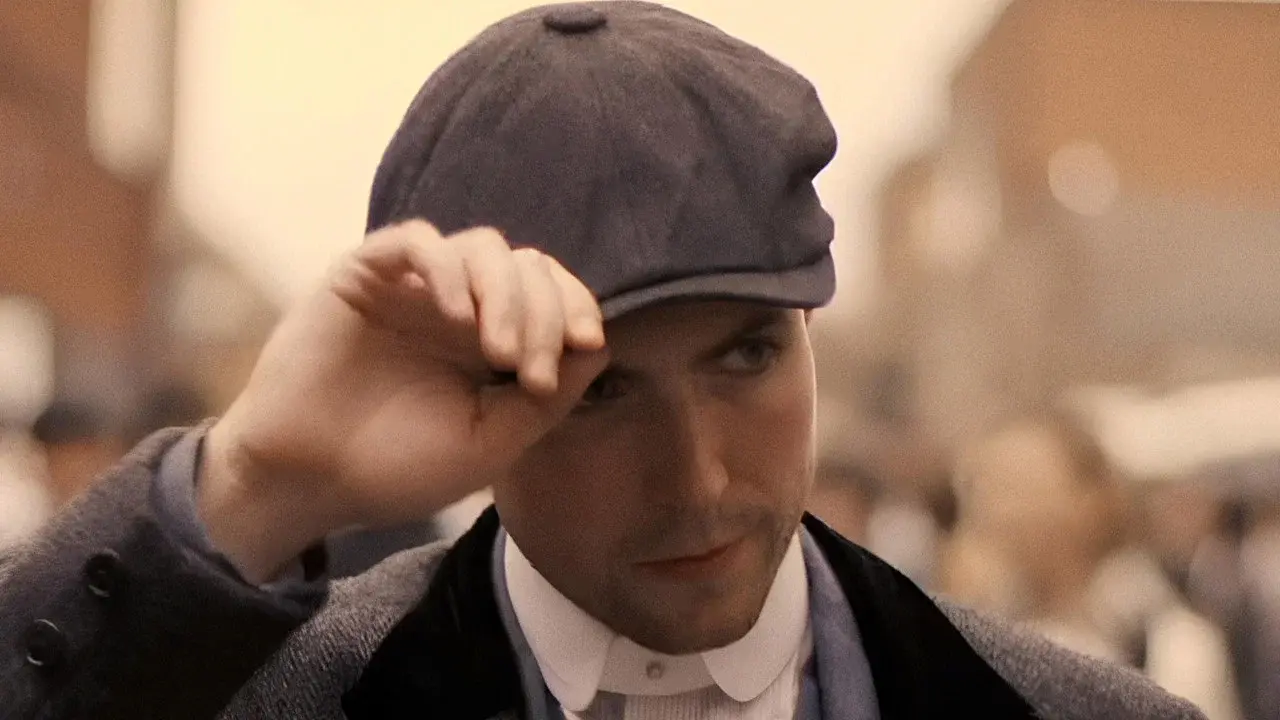 Peaky Blinders: The Real Story