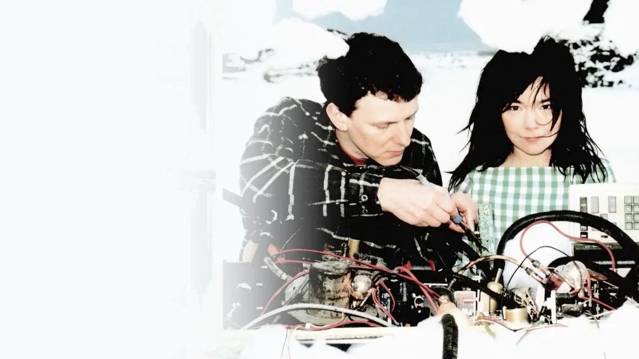 Michel Gondry: Do It Yourself