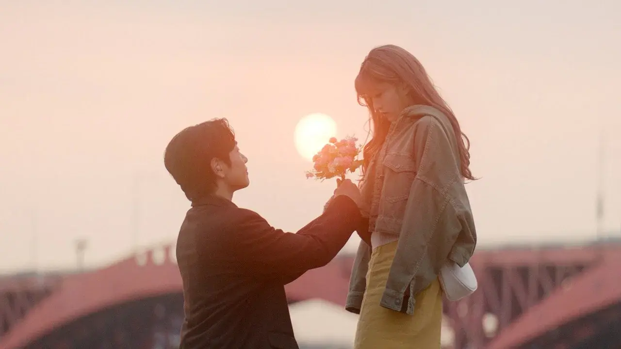 My Favorite Love Story