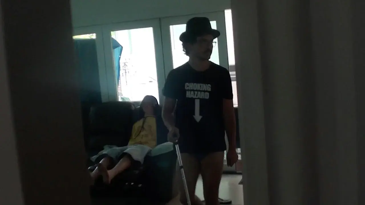 Summoning Bob Dyaln
