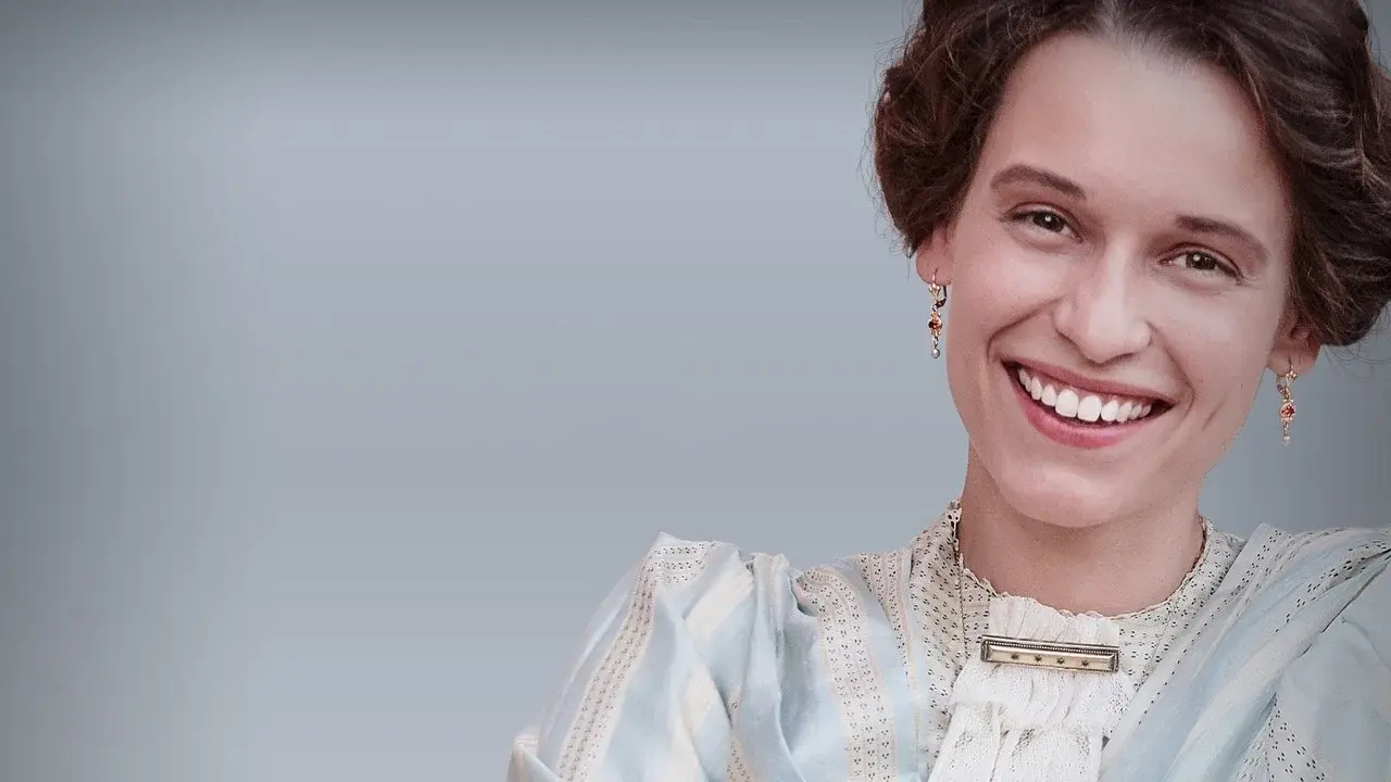 Ottilie von Faber-Castell - Eine mutige Frau
