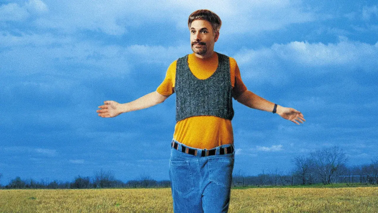 Waiting for Guffman