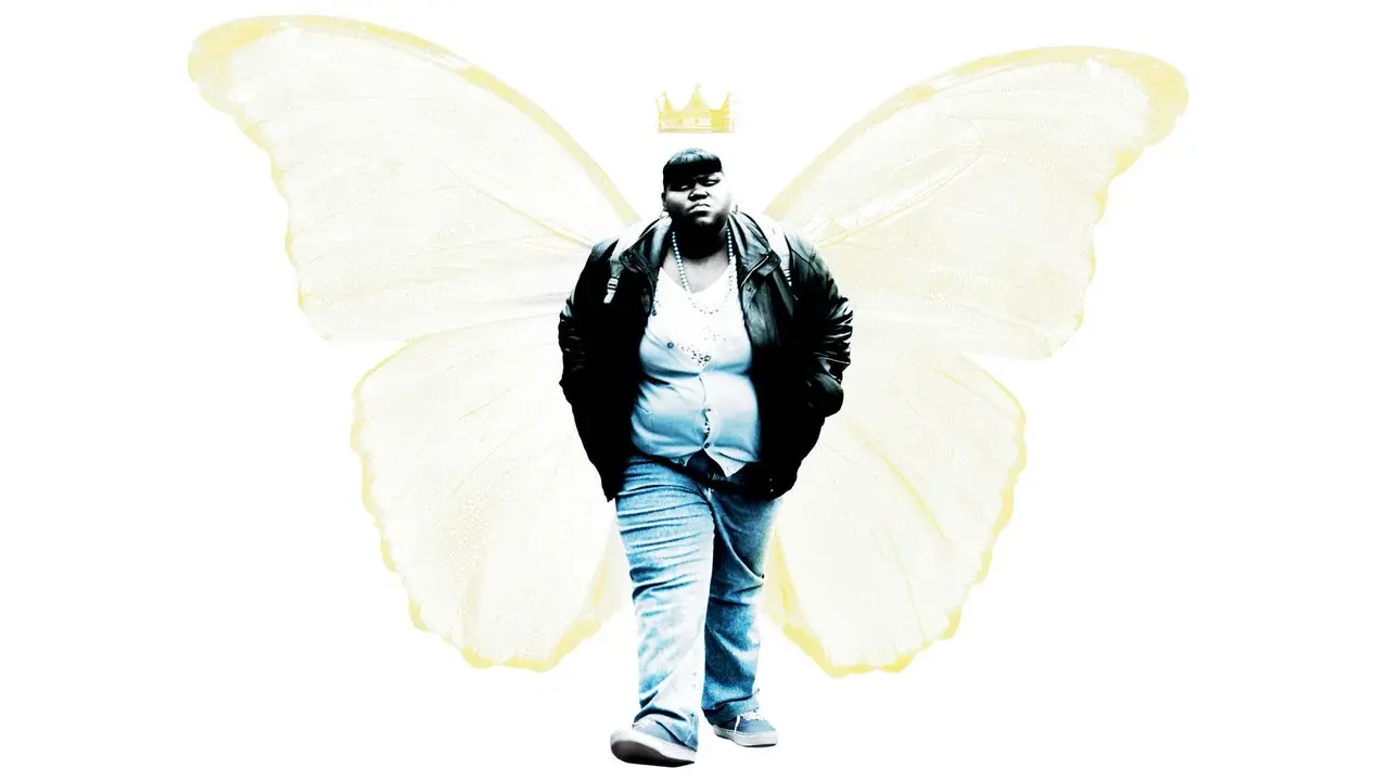 Precious: Based on the Novel 'Push' by Sapphire