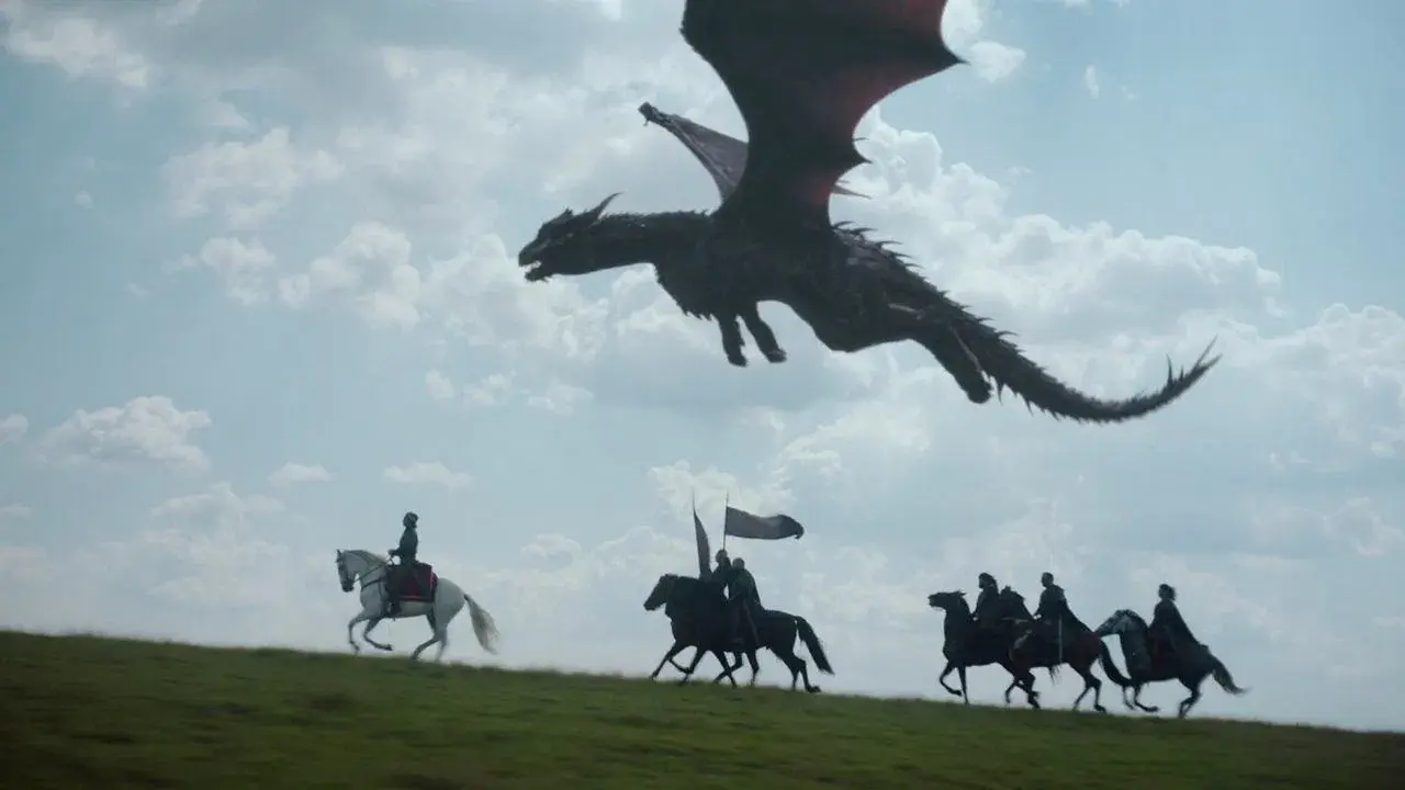 Dragonheart: Battle for the Heartfire