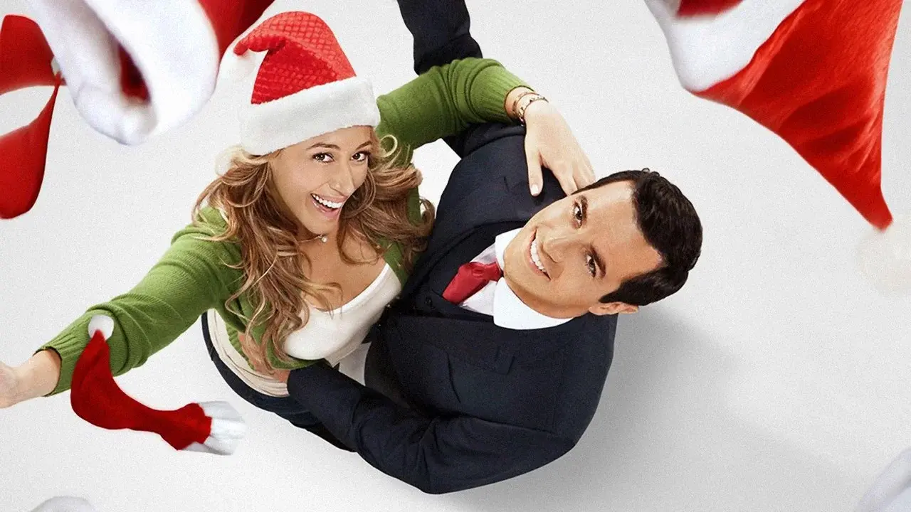 Hats Off to Christmas!