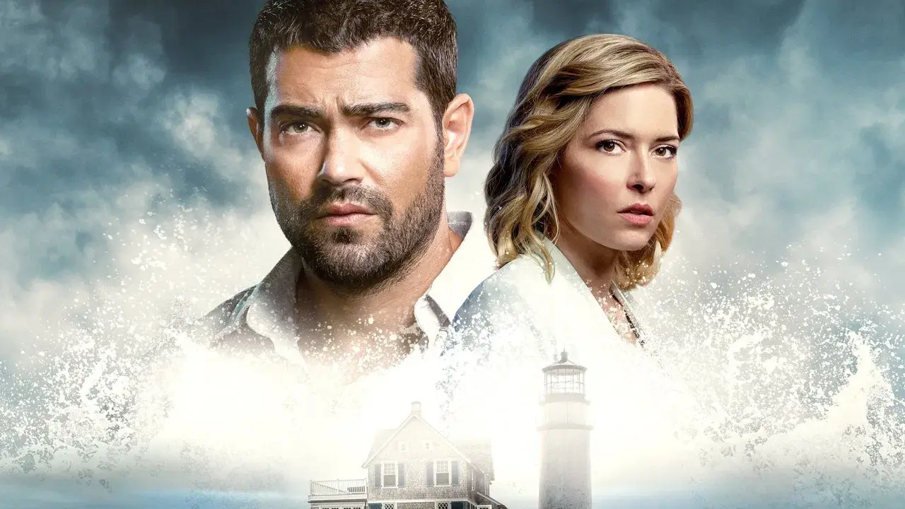 Ships in the Night: A Martha's Vineyard Mystery
