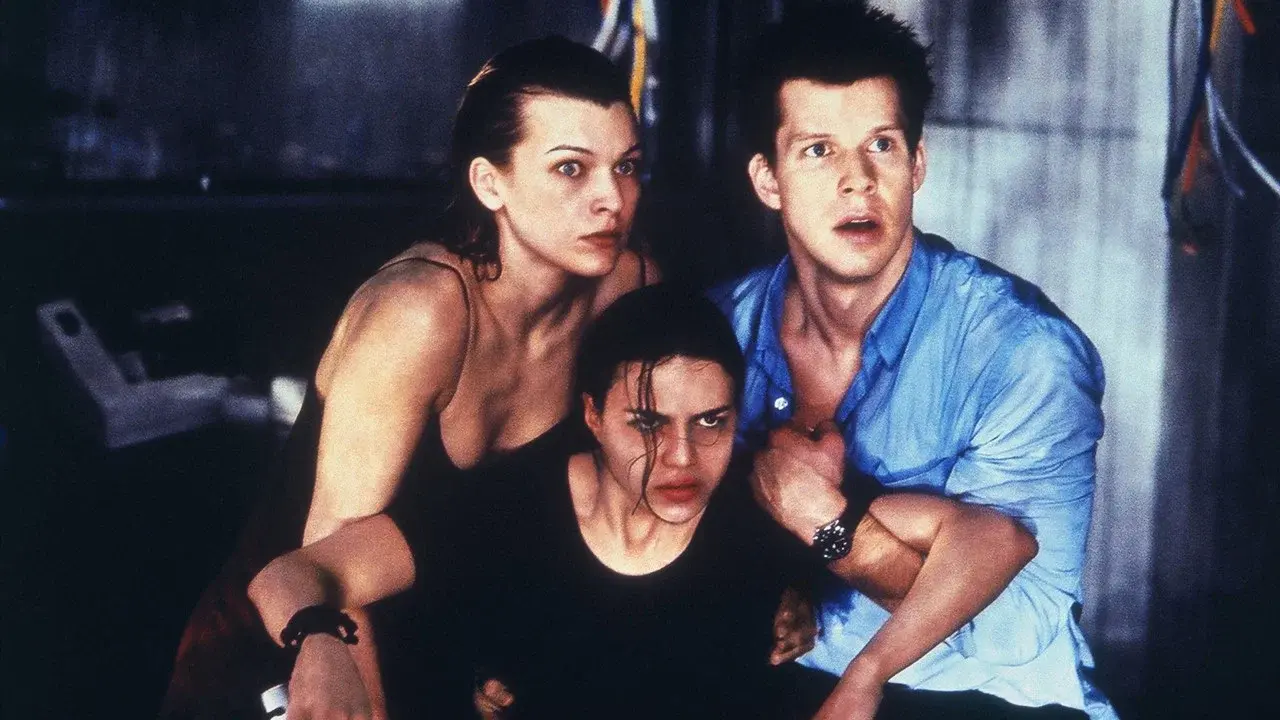 Resident Evil