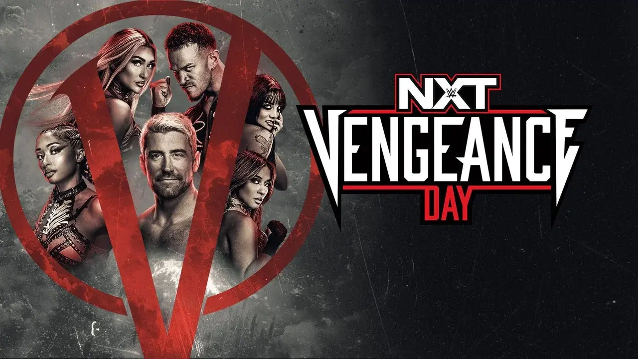NXT Vengeance Day 2026