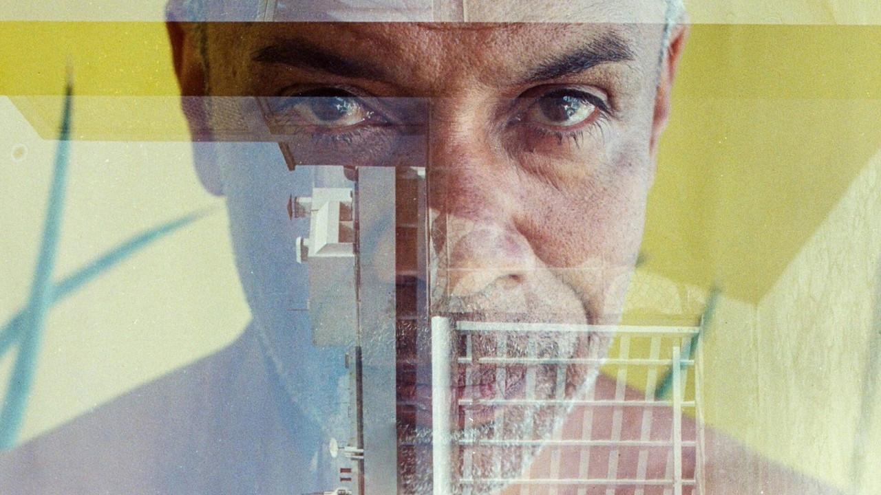 The Deepest Is the Skin: LGBT60+