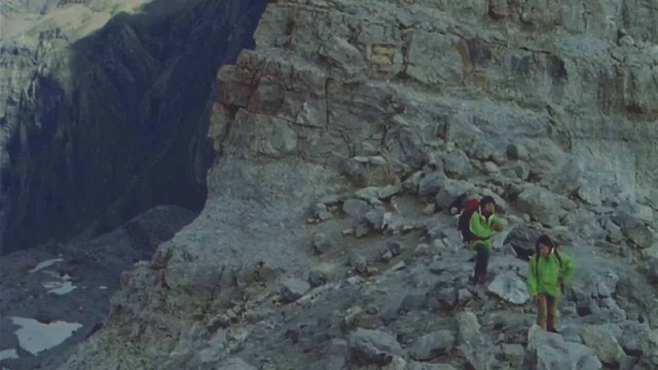 Roland's Pass