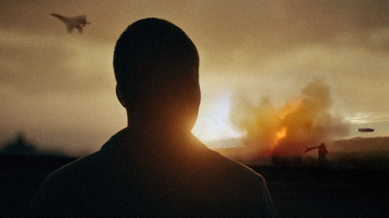 The Zero Line: Inside Russia's War