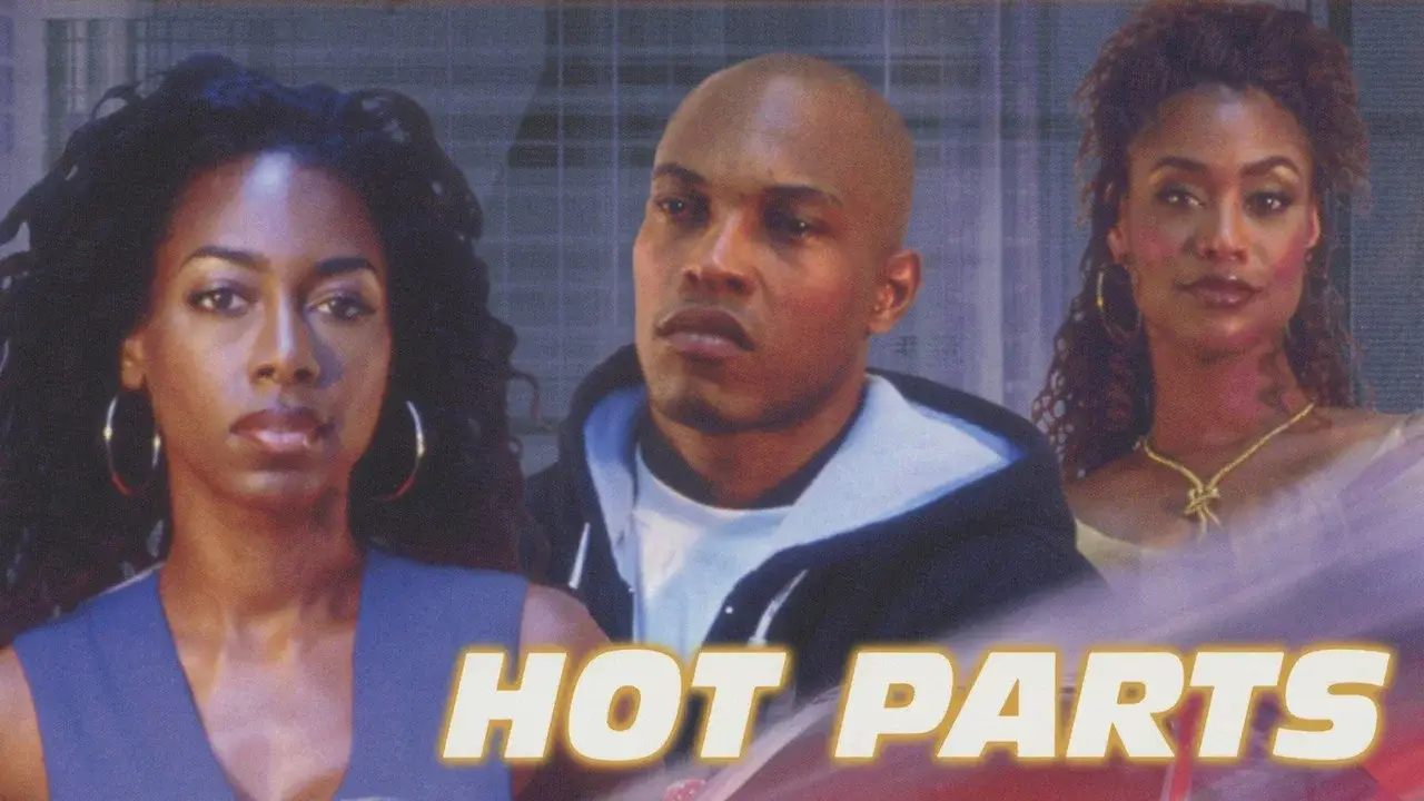 Hot Parts