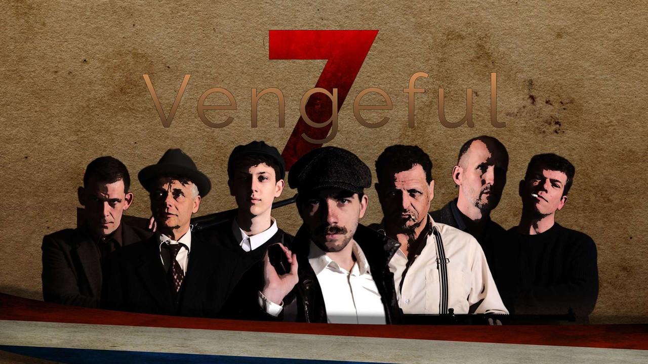 Vengeful 7