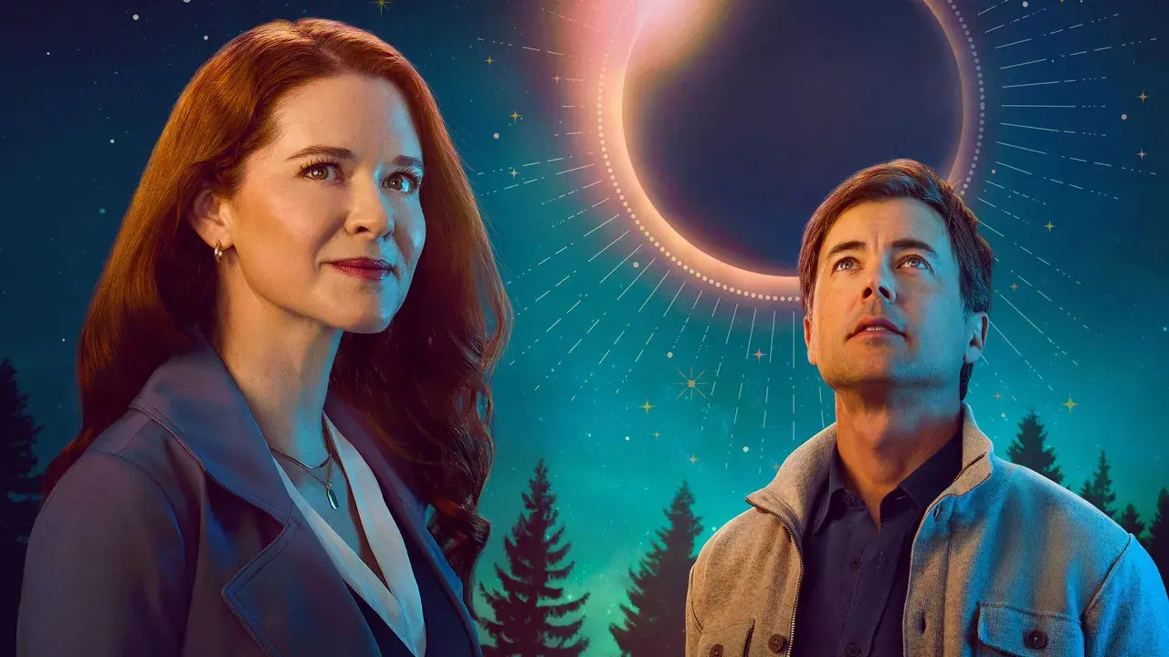 The Stars Between Us