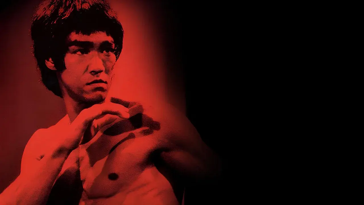 Bruce Lee, the Legend