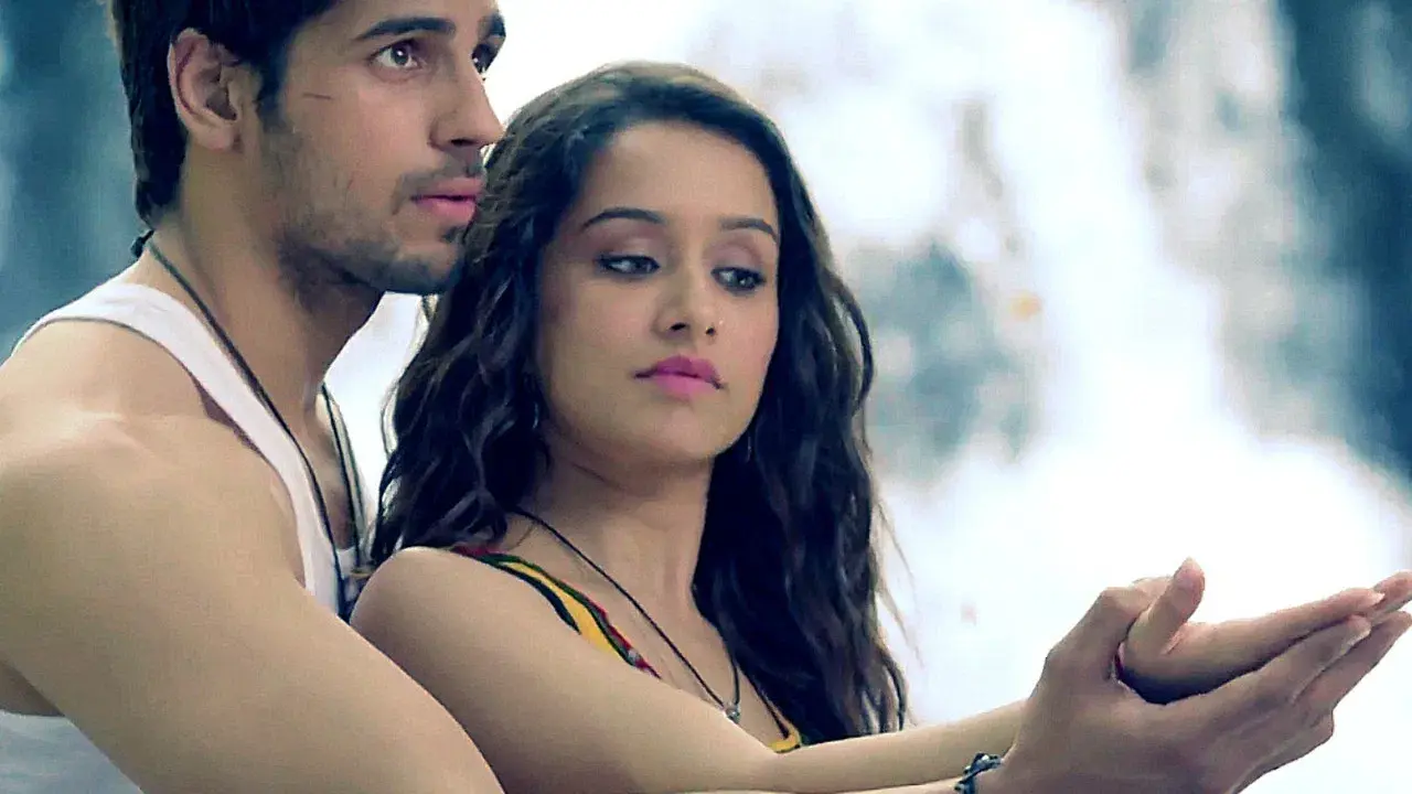 Ek Villain