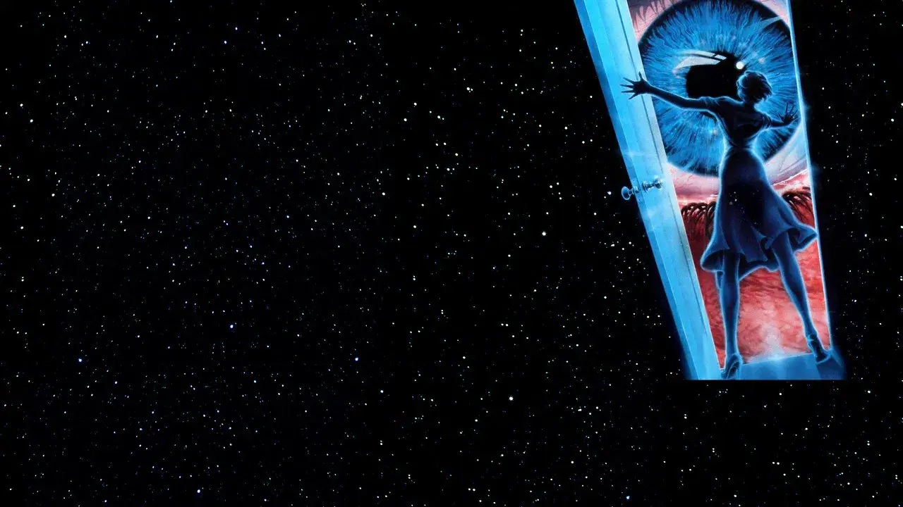 Twilight Zone: The Movie