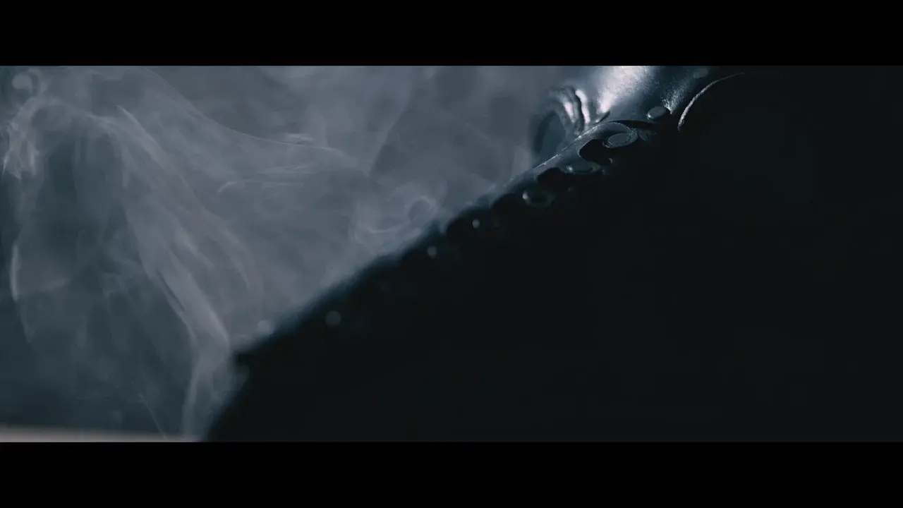 Le Corbeau