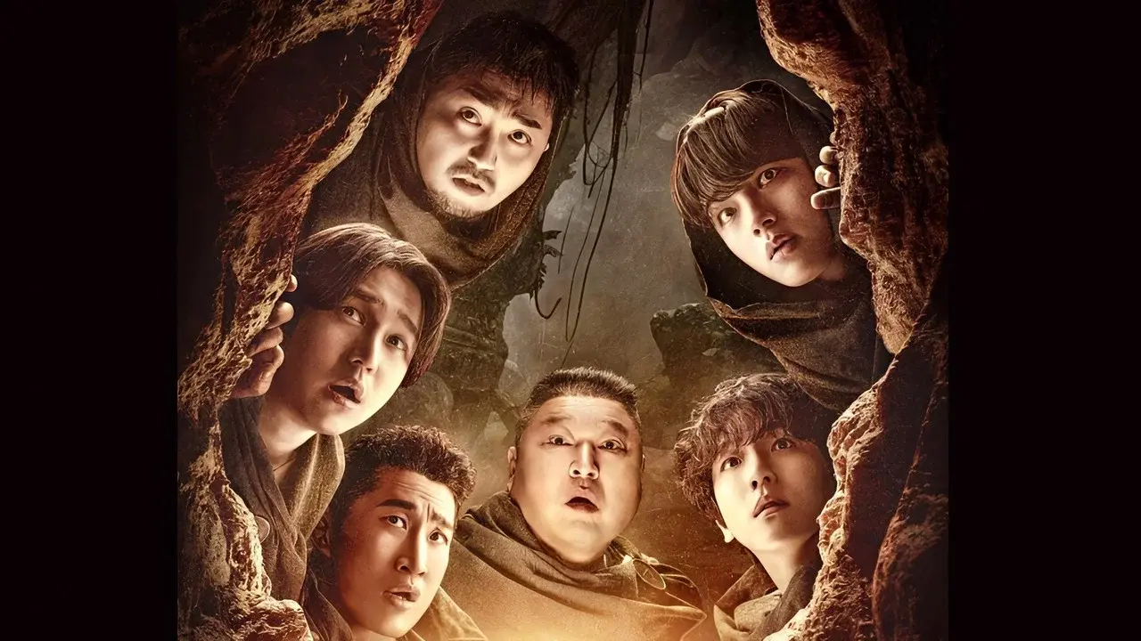 The Great Escape : The Story