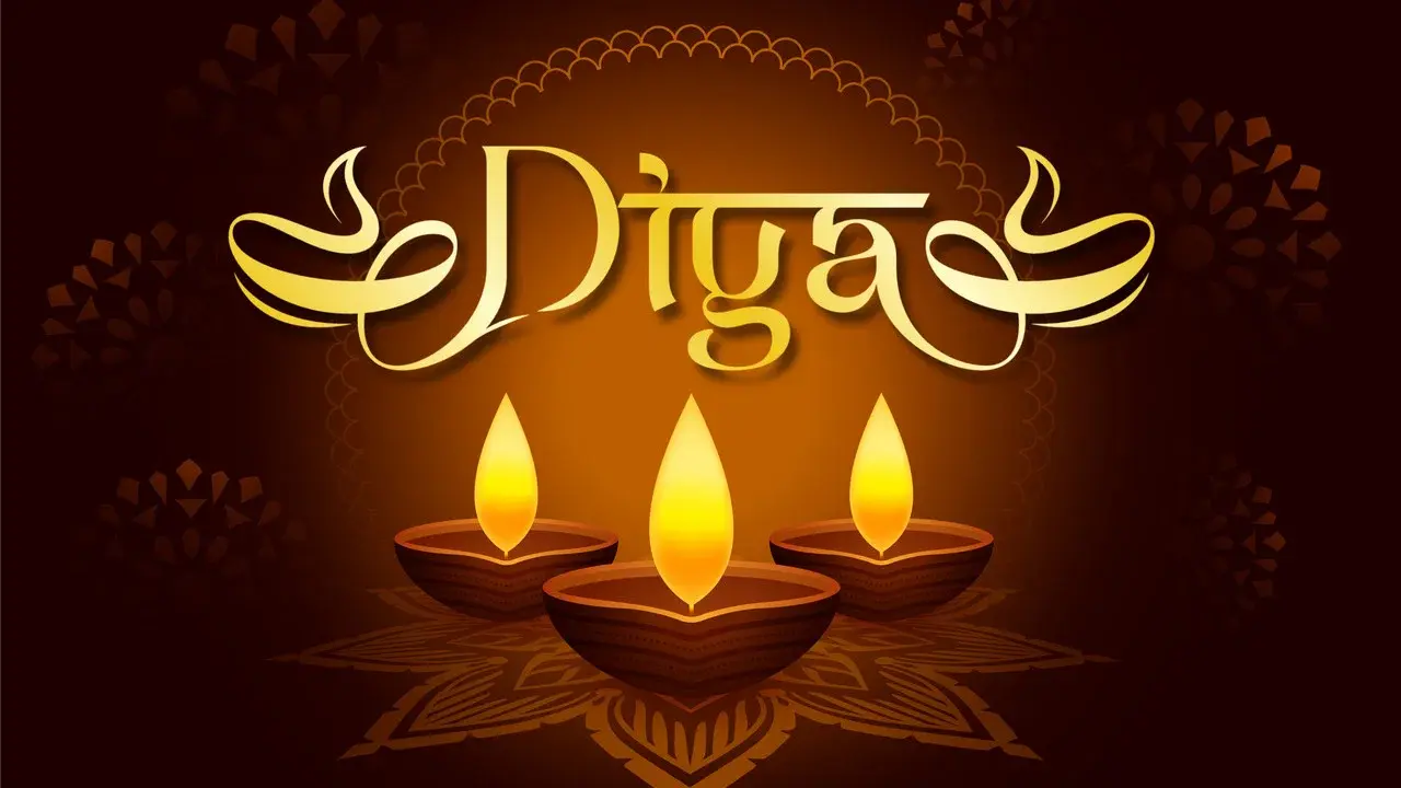 Diya