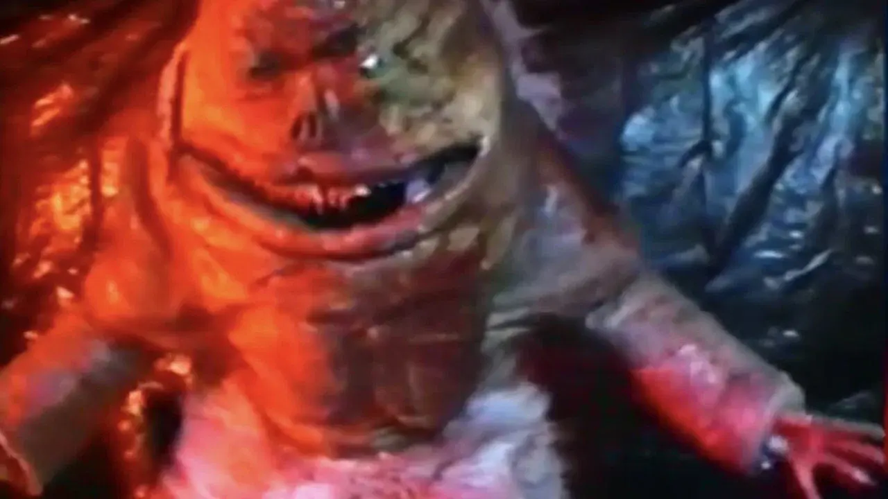 Glubsk, Sultens Gud