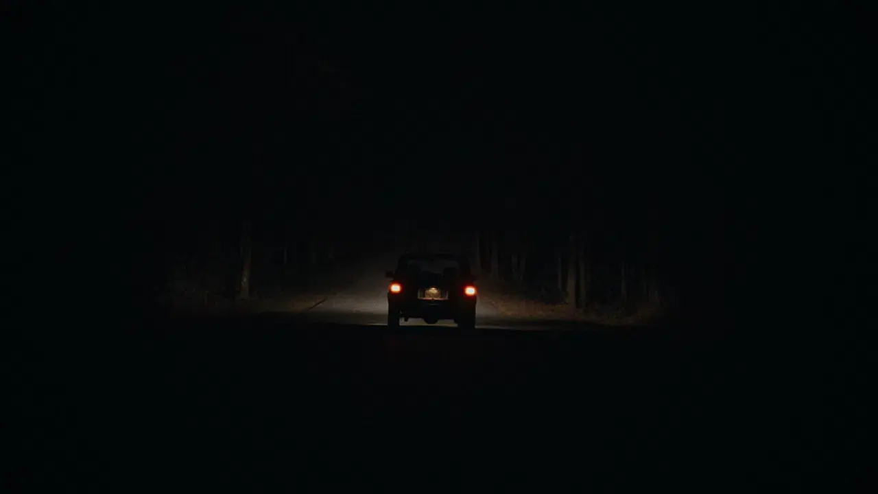 It Ends
