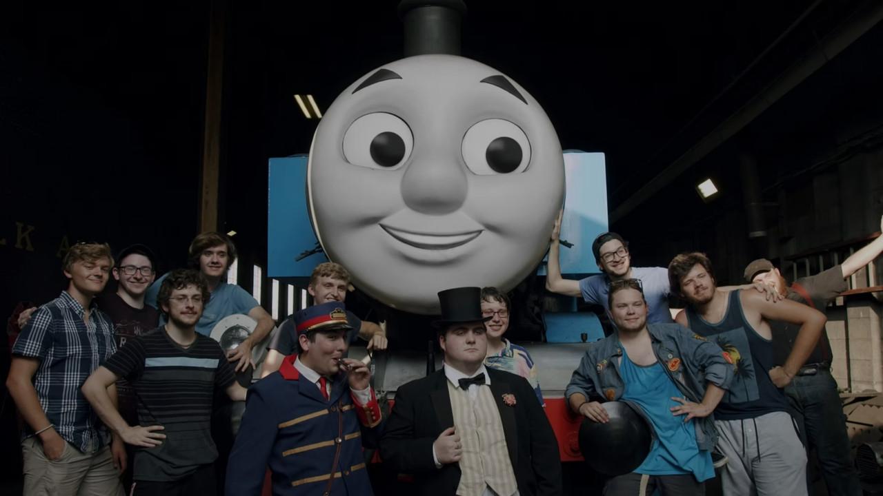 An Unlikely Fandom: The Impact of Thomas the Tank Engine