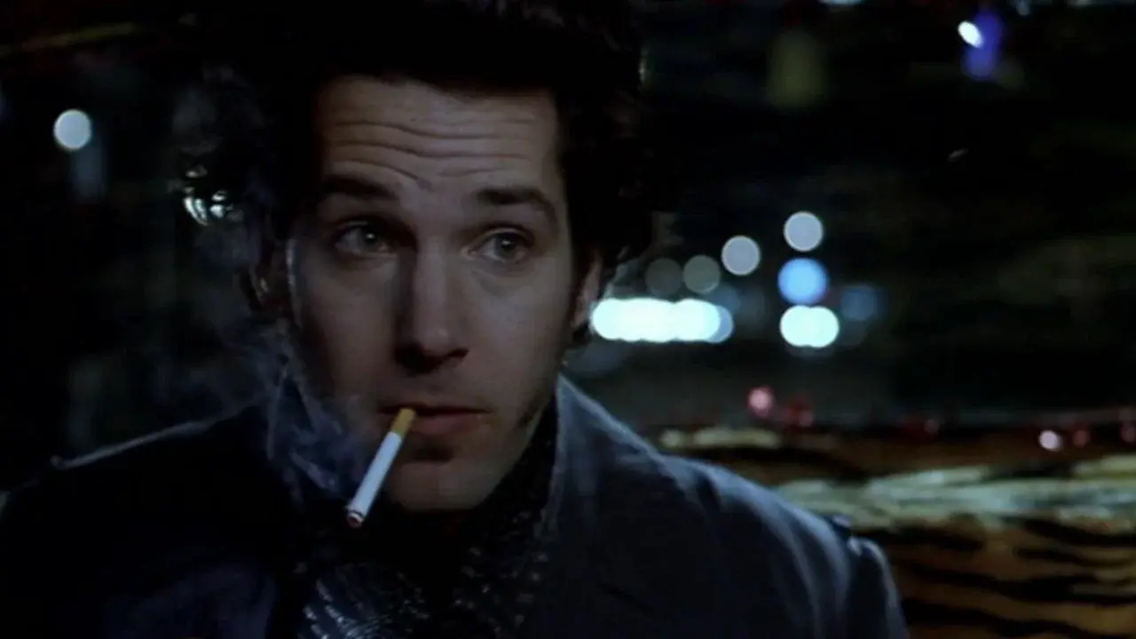 200 Cigarettes