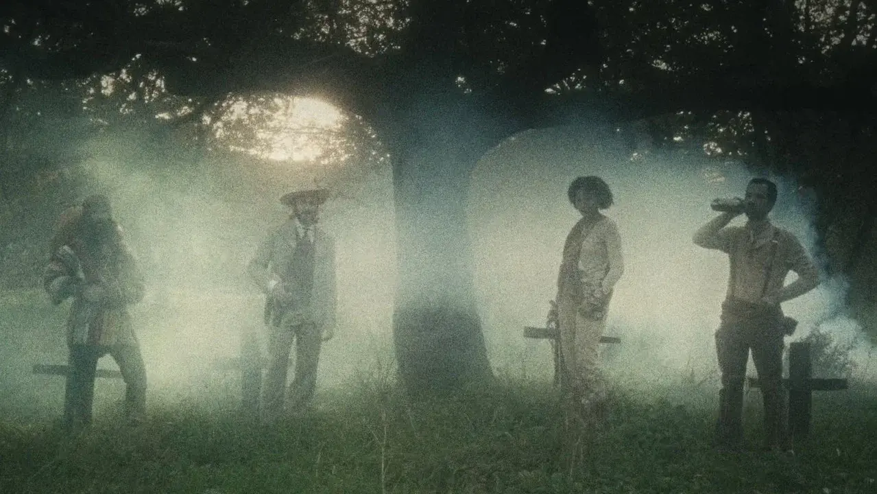 They Rose from the Grave and It Was… The Apocalypse!