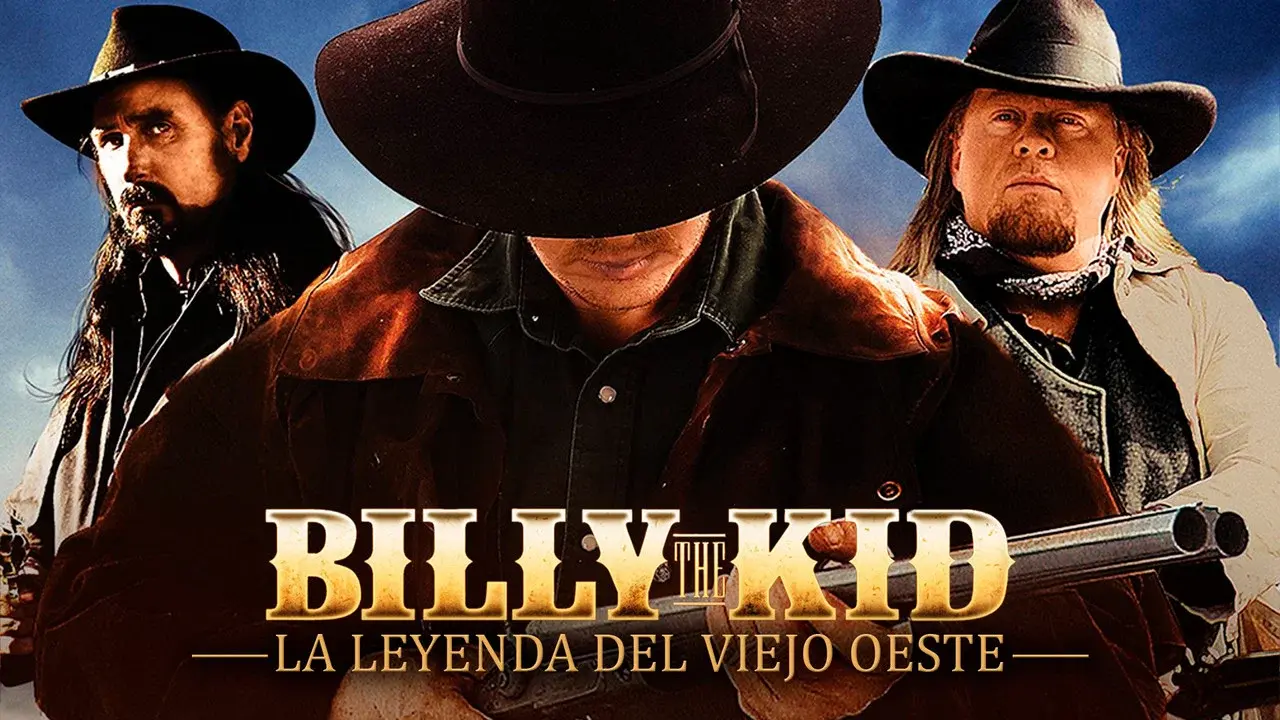 Billy the Kid
