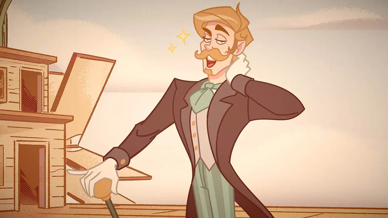 Wealwell's Guide to Reposed Standing