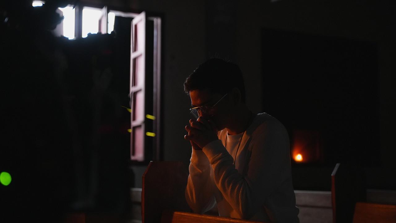 Seeds of Peace: The Life of Fr. Rhoel D. Gallardo, CMF